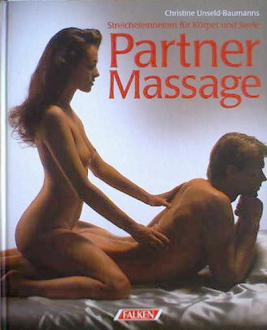 Unseld-Baumanns, Christine: Partner massage