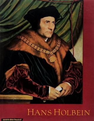 Cobernuss, Hans: Hans Holbein