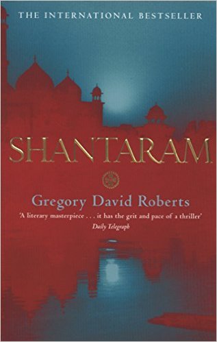 Roberts, Gregory David: Shantaram
