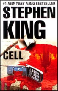 King, S.: Cell