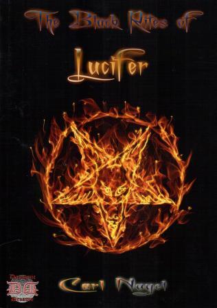 Nagel, Carl: The Black Rites of Lucifer