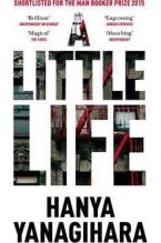 Yanagihara, Hanya: A Little Life