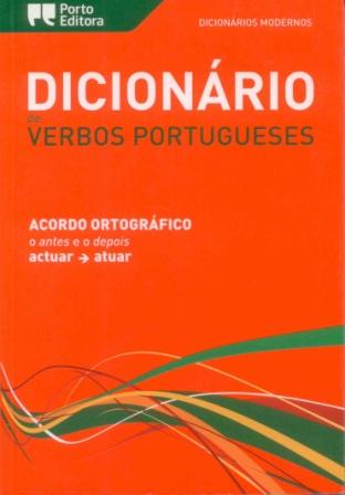 [ ]: Dicionario de Verbos Portugueses