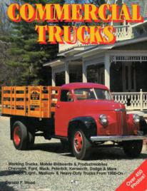 Wood, Donald F.: Commercial Trucks