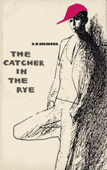 Salinger, J.D.: The catcher in the rye