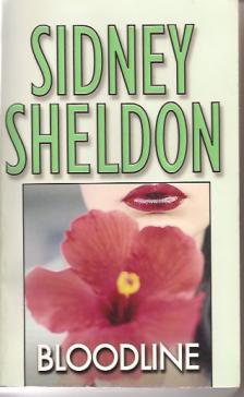 Sheldon, Sidney: Bloodline