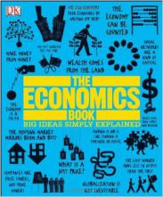 . Munsey, Lizzie: The Economics Book