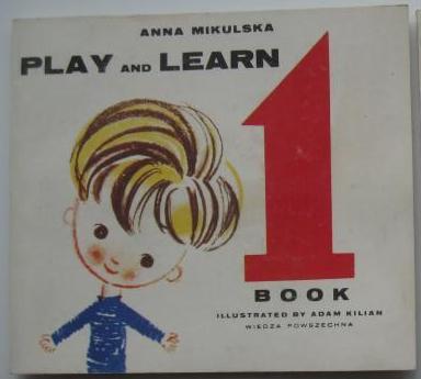 Mikulska, Anna: Play and learn