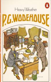 Wodehouse, P.G.: Heavy Weather