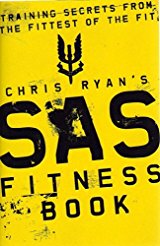 Ryan, Chris: SAS Fitness Book
