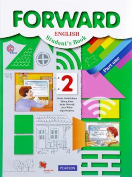 , ..; , .; , ..  .: Forward. English. Student's book.   2 .    