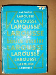 [ ]: Larousse basico escolar