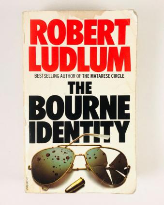 , .: The Bourne Identity ( )