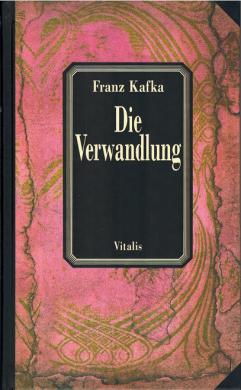Kafka, Franz: Die Verwandlung