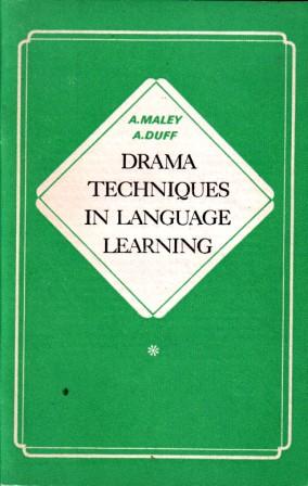 , .; , .:       (Drama techniques in language learning):   