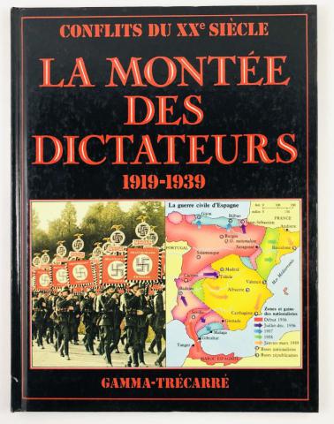 , .; , .: La Montee des Dictateurs ( ). 1919-1939