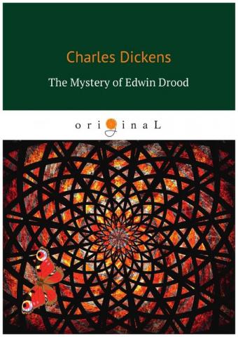 Dickens, Charles: The Mystery of Edwin Drood