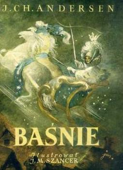 Andersen, J.Ch.; , .-.: Basnie. 