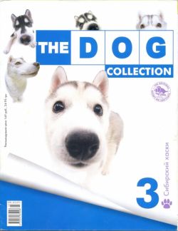  "The dog collection"