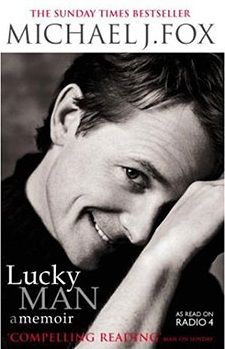 Fox, Michael J.: Lucky Man: A Memoir