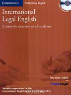 Krois-Lindner, Amy: International Legal English