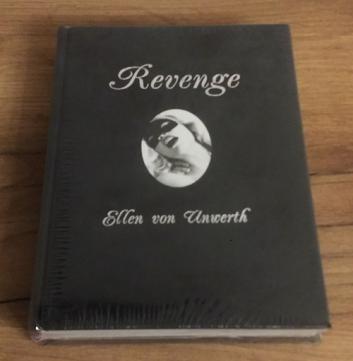 Von Unwerth, Ellen: Revenge