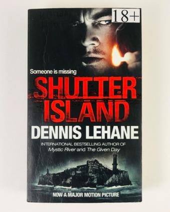 , .: Shutter Island ( )