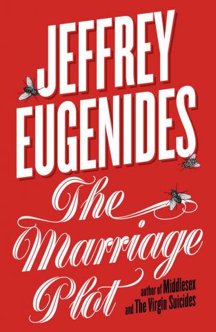 Eugenides, Jeffrey: The Marriage Plot