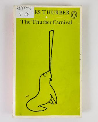 , .: The Thurber Carnival ( )