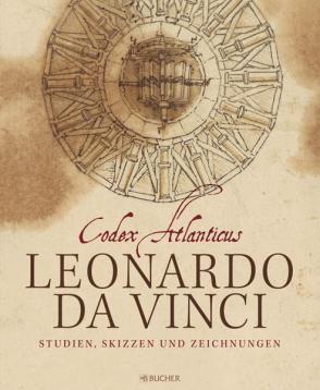 Da Vinci, Leonardo: Codex Atlanticus ( ): ,   