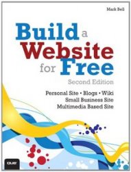 Bell, Mark: Build a Website for Free