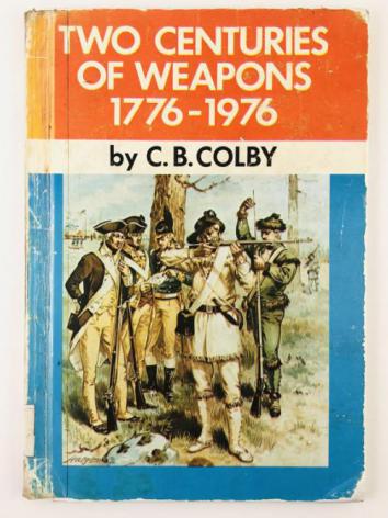 , ..: Two Centuries of Weapons, 1776-1976 (  )