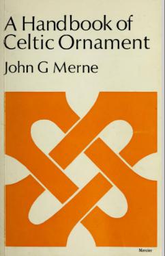 Merne, John: A handbook of Celtic ornament