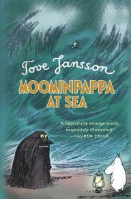 Jansson, Tove: Moominpappa at Sea