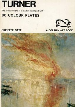 Gatt, Giuseppe: Turner