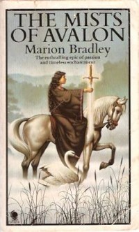 Bradley, Marion: The Mists of Avalon
