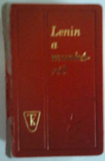 [ ]: Lenin a munkarol
