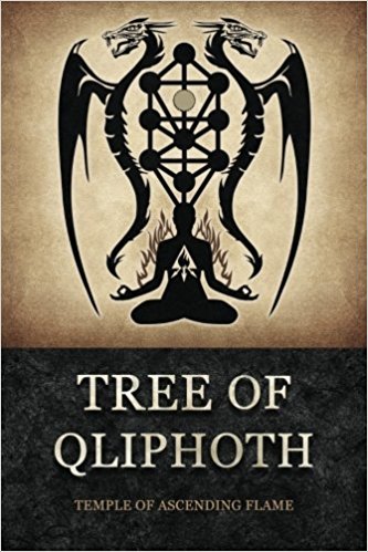 Mason, Asenath: Tree of Qliphoth