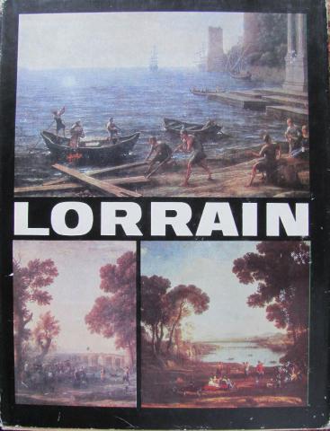[ ]: Lorrain / 