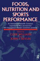 . Devlin, J.R.; Williams, C.: Foods, nutrition and sports performance