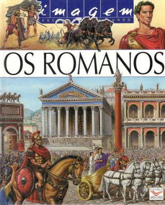 [ ]: Os Romanos. Imagem