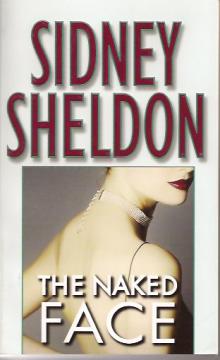 Sheldon, Sidney: The naked face