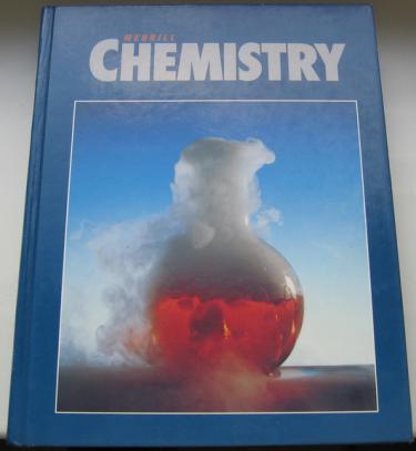 Smoot, Robert C.; Smith, Richard G.; Price, Jack: Merrill Chemistry