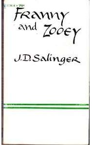 Salinger, J.D.: Franny and Zooey