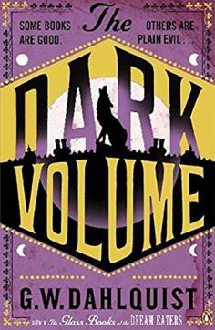 Dahlquist, G.W.: The Dark Volume