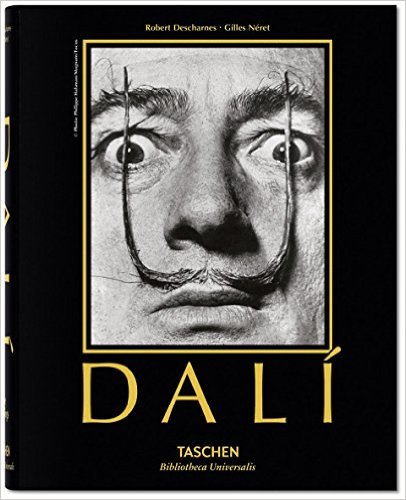 , ; , : Dali: The Paintings