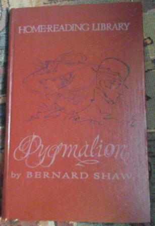 Shaw, G.B.: Pigmalion