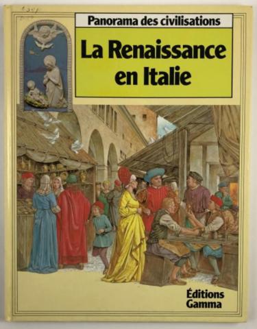 , : La renaissance en Italie (   )