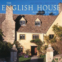 Griffiths, Sally; Mcbride, Simon: The English House: English Country Houses