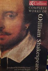 Shakespeare, William: Complete works